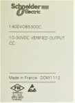 Schneider Electric 140DVO85300